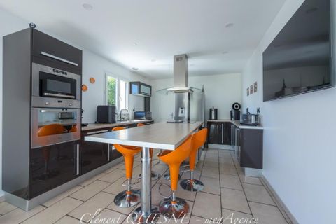 Villa a Biville-sur-Mer, Seine-Maritime, Biville-sur-Mer - € 435.000 | Ref: 201809 - foto 8