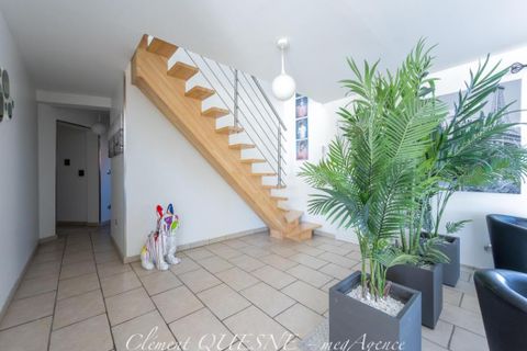 Villa a Biville-sur-Mer, Seine-Maritime, Biville-sur-Mer - € 435.000 | Ref: 201809 - foto 9
