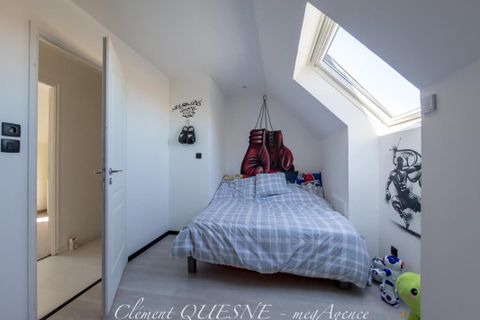 Villa a Biville-sur-Mer, Seine-Maritime, Biville-sur-Mer - € 435.000 | Ref: 201809 - foto 15