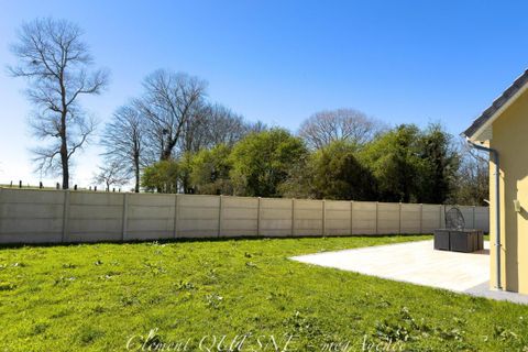 Villa a Biville-sur-Mer, Seine-Maritime, Biville-sur-Mer - € 435.000 | Ref: 201809 - foto 17