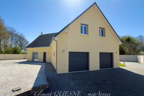 Villa a Biville-sur-Mer, Seine-Maritime, Biville-sur-Mer - € 435.000 | Ref: 201809 - foto 18