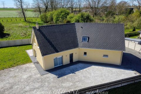 Villa a Biville-sur-Mer, Seine-Maritime, Biville-sur-Mer - € 435.000 | Ref: 201809 - foto 19