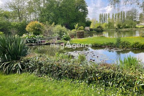 Villa i Montjean, Mayenne, Montjean - € 243.000 | Ref: 201818 - foto 2