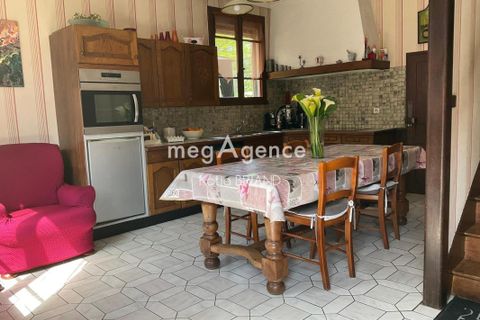 Villa i Montjean, Mayenne, Montjean - € 243.000 | Ref: 201818 - foto 3