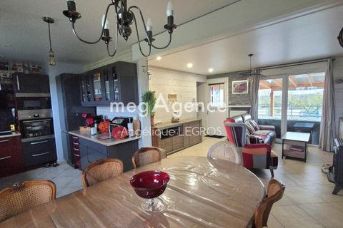 Villa a Alencon, Orne, Alencon - € 199.900 | Ref: 198919 - foto 2
