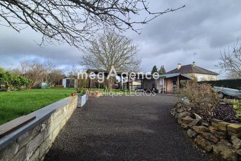Villa a Alencon, Orne, Alencon - € 199.900 | Ref: 198919 - foto 4