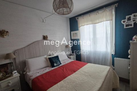Villa a Alencon, Orne, Alencon - € 199.900 | Ref: 198919 - foto 6