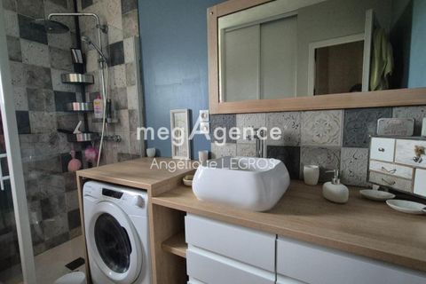 Villa a Alencon, Orne, Alencon - € 199.900 | Ref: 198919 - foto 7