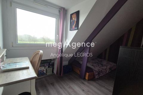 Villa a Alencon, Orne, Alencon - € 199.900 | Ref: 198919 - foto 8
