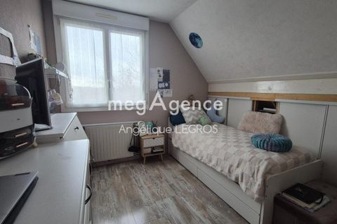 Villa a Alencon, Orne, Alencon - € 199.900 | Ref: 198919 - foto 9