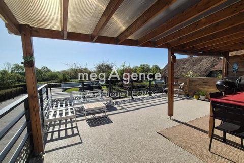 Villa a Alencon, Orne, Alencon - € 199.900 | Ref: 198919 - foto 11