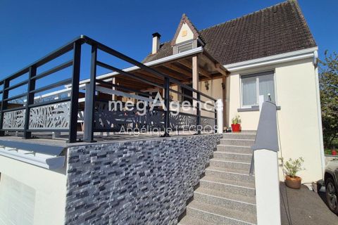 Villa a Alencon, Orne, Alencon - € 199.900 | Ref: 198919 - foto 12
