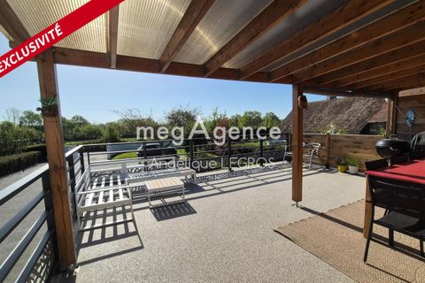 Villa a Alencon, Orne, Alencon - € 199.900 | Ref: 198919 - foto 13