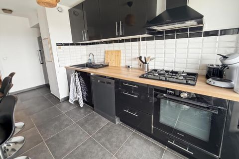 Villa a Tours, Indre-et-Loire, Tours - € 395/mes | Ref: 199543 - foto 2
