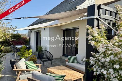Villa a Quimperlé, Finistere, Quimperlé - € 363.000 | Ref: 201252 - foto 2
