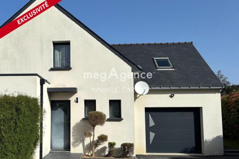Villa a Quimperlé, Finistere, Quimperlé - € 363.000 | Ref: 201252 - foto 4