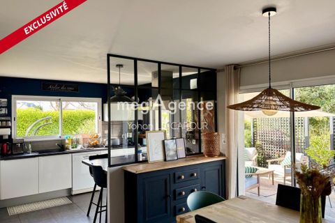 Villa a Quimperlé, Finistere, Quimperlé - € 363.000 | Ref: 201252 - foto 7