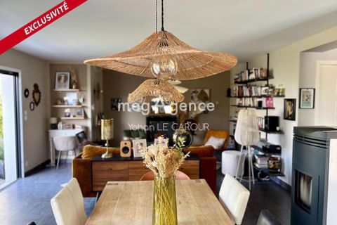 Villa a Quimperlé, Finistere, Quimperlé - € 363.000 | Ref: 201252 - foto 8