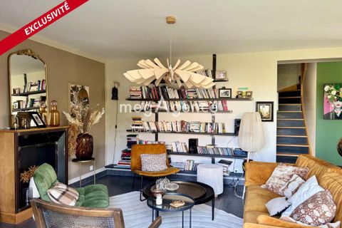 Villa a Quimperlé, Finistere, Quimperlé - € 363.000 | Ref: 201252 - foto 10