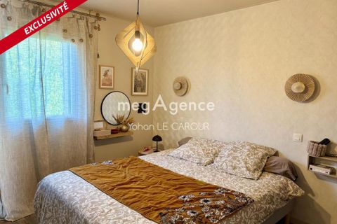 Villa a Quimperlé, Finistere, Quimperlé - € 363.000 | Ref: 201252 - foto 11