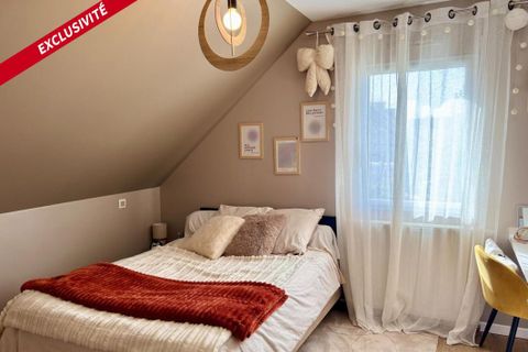 Villa a Quimperlé, Finistere, Quimperlé - € 363.000 | Ref: 201252 - foto 13