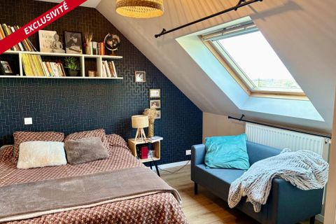 Villa a Quimperlé, Finistere, Quimperlé - € 363.000 | Ref: 201252 - foto 15