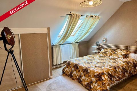 Villa a Quimperlé, Finistere, Quimperlé - € 363.000 | Ref: 201252 - foto 16