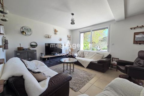 Villa a Nantille, Charente-Maritime, Nantille - € 315.000 | Ref: 201325 - foto 2