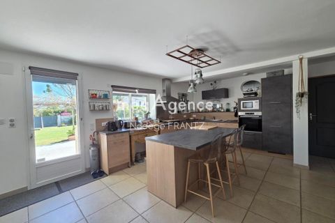 Villa a Nantille, Charente-Maritime, Nantille - € 315.000 | Ref: 201325 - foto 3