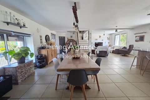 Villa a Nantille, Charente-Maritime, Nantille - € 315.000 | Ref: 201325 - foto 6