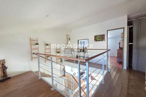 Villa a Nantille, Charente-Maritime, Nantille - € 315.000 | Ref: 201325 - foto 8