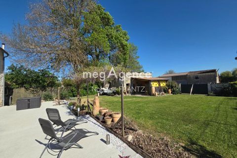 Villa a Nantille, Charente-Maritime, Nantille - € 315.000 | Ref: 201325 - foto 16