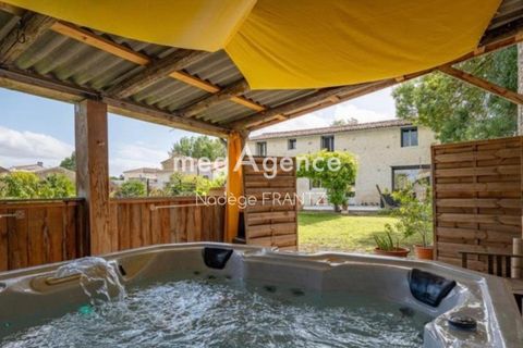 Villa a Nantille, Charente-Maritime, Nantille - € 315.000 | Ref: 201325 - foto 17