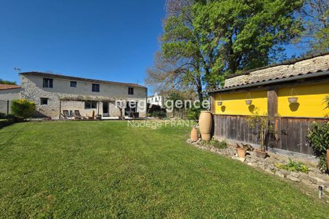 Villa a Nantille, Charente-Maritime, Nantille - € 315.000 | Ref: 201325 - foto 18