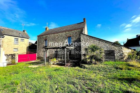 Villa a Missillac, Loire-Atlantique, Missillac - € 359.000 | Ref: 201547 - foto 2