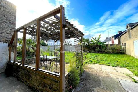 Villa a Missillac, Loire-Atlantique, Missillac - € 359.000 | Ref: 201547 - foto 3