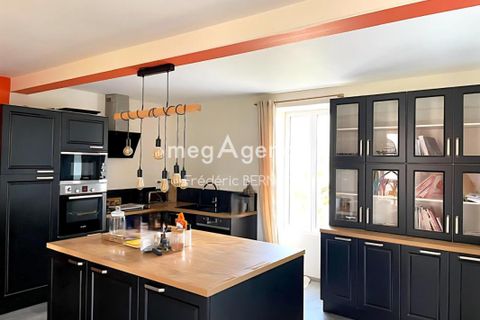 Villa a Missillac, Loire-Atlantique, Missillac - € 359.000 | Ref: 201547 - foto 4