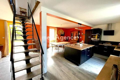 Villa a Missillac, Loire-Atlantique, Missillac - € 359.000 | Ref: 201547 - foto 5