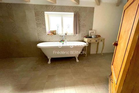 Villa a Missillac, Loire-Atlantique, Missillac - € 359.000 | Ref: 201547 - foto 9