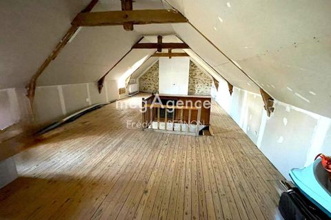 Villa a Missillac, Loire-Atlantique, Missillac - € 359.000 | Ref: 201547 - foto 10