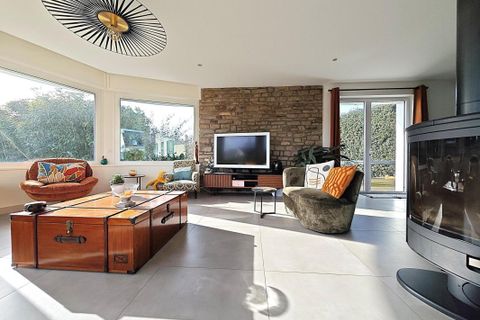 Villa a Vannes, Morbihan, Vannes - € 899.000 | Ref: 201619 - foto 4