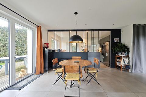 Villa a Vannes, Morbihan, Vannes - € 899.000 | Ref: 201619 - foto 5