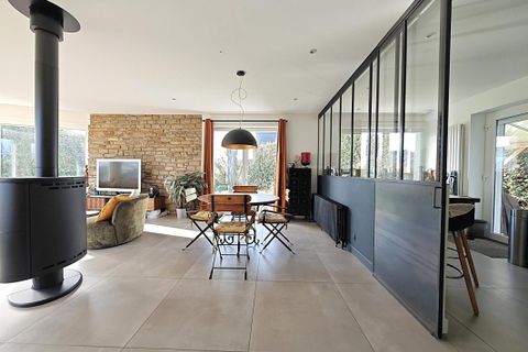 Villa a Vannes, Morbihan, Vannes - € 899.000 | Ref: 201619 - foto 6