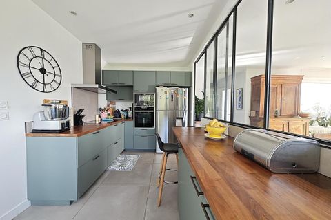 Villa a Vannes, Morbihan, Vannes - € 899.000 | Ref: 201619 - foto 7