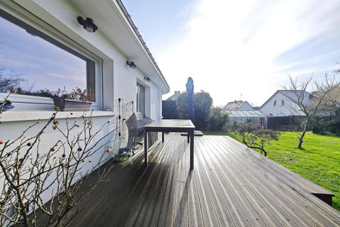 Villa a Vannes, Morbihan, Vannes - € 899.000 | Ref: 201619 - foto 14