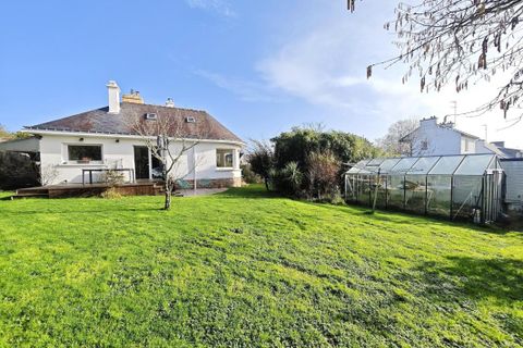Villa a Vannes, Morbihan, Vannes - € 899.000 | Ref: 201619 - foto 15