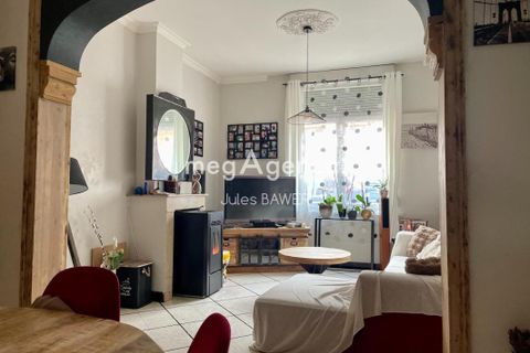 Byhus i Bethune, Pas-de-Calais, Bethune - € 177.000 | Ref: 201661 - foto 1