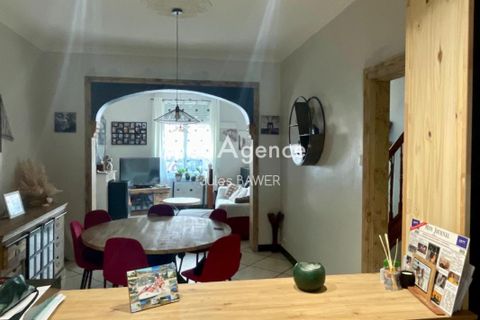 Byhus i Bethune, Pas-de-Calais, Bethune - € 177.000 | Ref: 201661 - foto 2