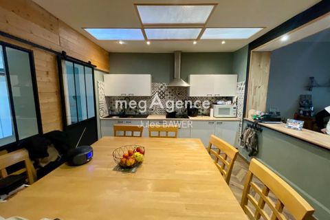 Byhus i Bethune, Pas-de-Calais, Bethune - € 177.000 | Ref: 201661 - foto 3