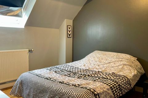 Byhus i Bethune, Pas-de-Calais, Bethune - € 177.000 | Ref: 201661 - foto 7